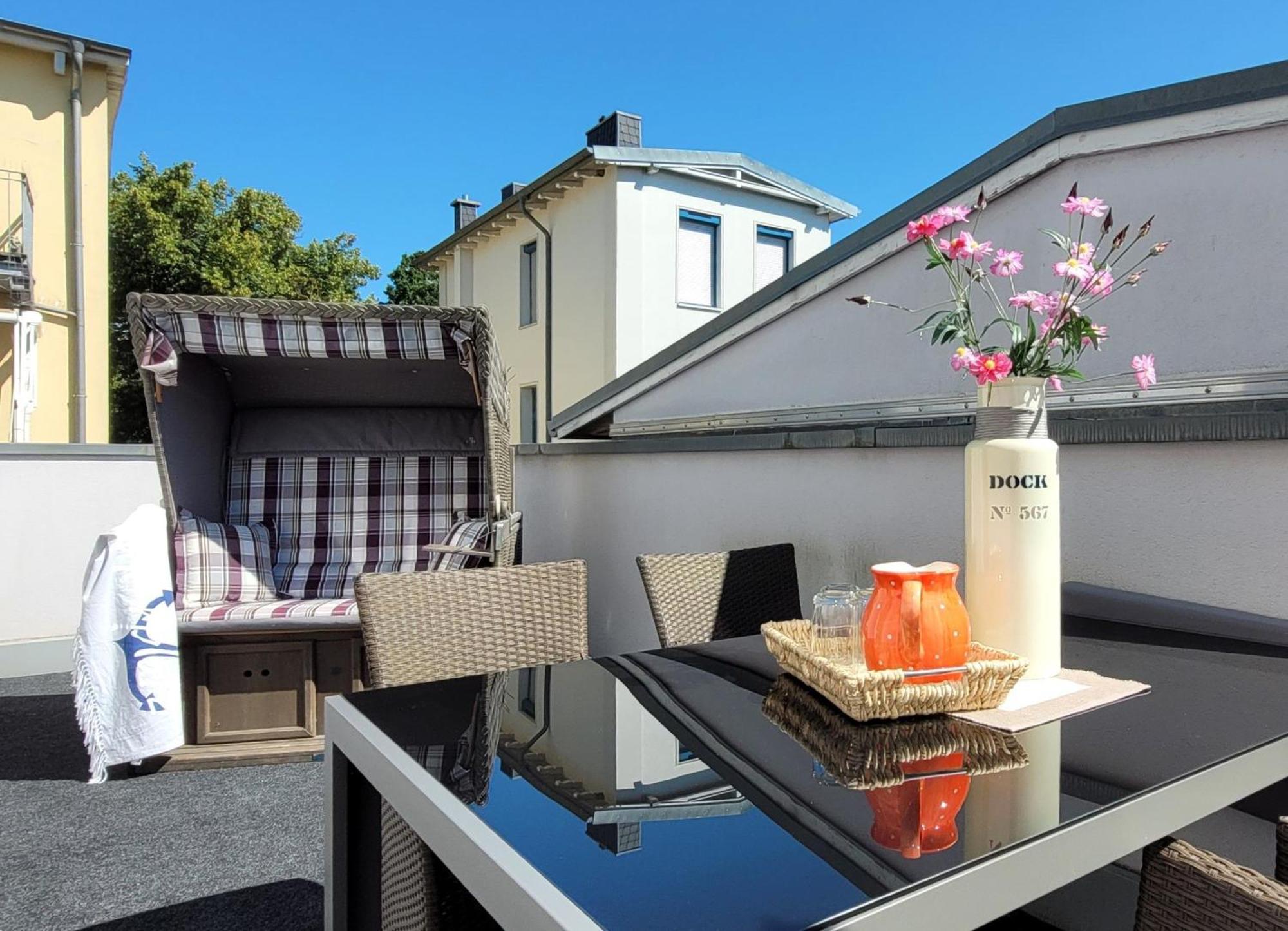 Apartment Warnemuende Strandnest 24350 Rostock